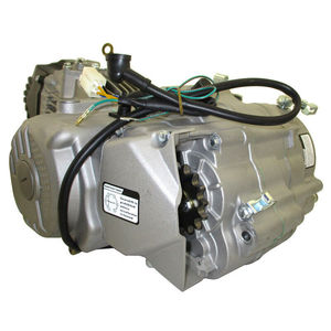 Motocicleta Zongshen de 190cc Actualizada a Motor de 212cc, Motocross, Monkey <span class=keywords><strong>Dax</strong></span> - Product Image 3