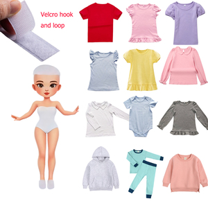 เสื้อยืดเด็กผู้หญิงลายพัฟแขนสั้น คอตตอนหวี 100% <span class=keywords><strong>ราคา</strong></span>โรงงาน ปี 2026 - Product Image 2