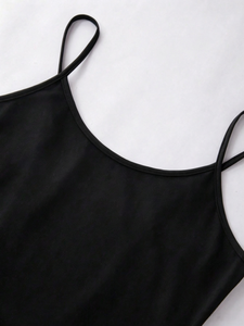 Set Pigiama Tre Pezzi da Donna in Colori Natalizi, Tessuto Morbido Lavorato a Maglia, Abbigliamento Casual per Casa - Product Image 2