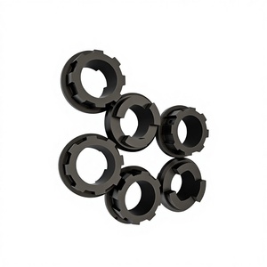 خدمات تصنيع دقيقة بالتحكم الرقمي بالحاسوب لقطع دراجات التيتانيوم المخصصة، قطع دراجات الطرق من الألومنيوم المؤكسد، وسبائك الفولاذ المقاوم للصدأ - Product Image 2