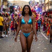 Ensemble de bikinis métalliques brillants avec anneau en perles, maillots de bain pour festivals et raves, vente en gros, bikinis de plage personnalisés pour femmes, distributeur, paillettes