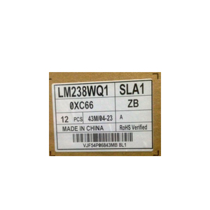 Écran LCD intelligent LM238WQ1-SLA1 23,8 pouces 1920*1080 60Hz - Product Image 3