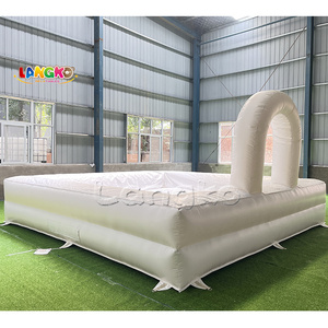 <span class=keywords><strong>Inflable</strong></span> Ball Pit and Slide al por mayor Juegos Inflables De Exterior Envio Gratis - Product Image 4