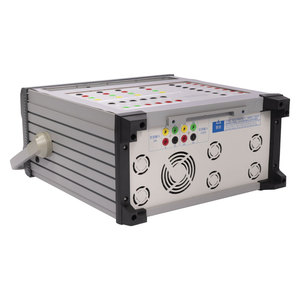 Probador de Unidades de Fusión de 220V para Pruebas de Entrada de Transformadores Electrónicos con 1 Año de Garantía - Proveedores de China - Product Image 5