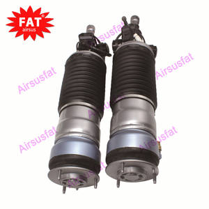 ロールスロイスゴーストRR4 2010-2014ロールスロイスドーンRR6 2015-2019フロント左またはフロント右エアショックアブソーバー37106864533 - Product Image 1