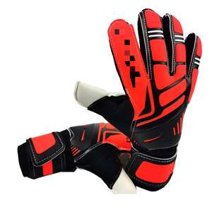 Guanti da portiere protezione doppio polso per bambini adulti guanti da portiere guanti da portiere - Product Image 1