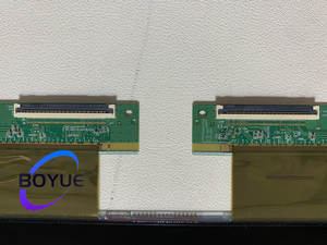 TV 화면 <span class=keywords><strong>LCD</strong></span> 패널 4K 디스플레이 교체 화면 INNOLUX 50 "오픈 셀 V500DJ7-QE1 목사 D6 삼성 TV 화면 - Product Image 5