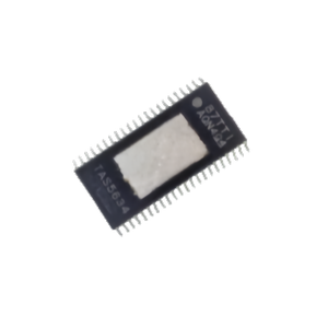ชิปขยายเสียงแบบเส้นตรง IC ชิป HTSSOP-44 TAS5634 TAS5634DDVR - Product Image 2