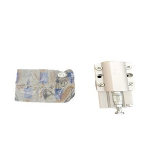 วาล์วจ่ายจาระบี IHI CVM-03 วาล์วไฮดรอลิกสำหรับอุปกรณ์อุตสาหกรรม - Product Image 5