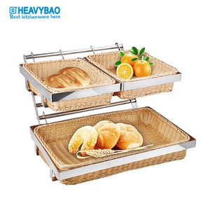 Heavybao Bảng Giá Rẻ Hàng Đầu Tự Chọn Sử Dụng Nhà Hàng Tiệc Phục Vụ Tự Chọn Hiển Thị Đứng - Product Image 1