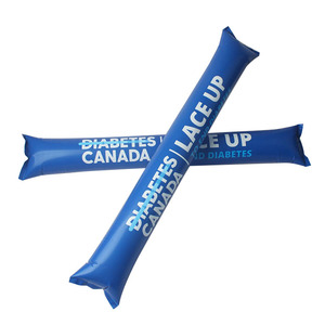 Bán Buôn Tùy Chỉnh In Bền Pe Bang Bang <span class=keywords><strong>Thunder</strong></span> Stick Thể Thao Và Tình Yêu Phong Cách Quảng Cáo Bang Stick Cho Năm Mới - Product Image 6