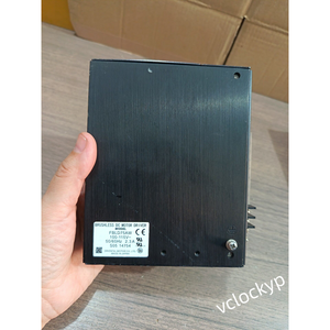 เว็กซ์ต้า โอเรียนทัลมอเตอร์ FBLD75AW ไดรเวอร์มอเตอร์กระแสตรงแบบไร้แปรงถ่าน ใหม่ - Product Image 2
