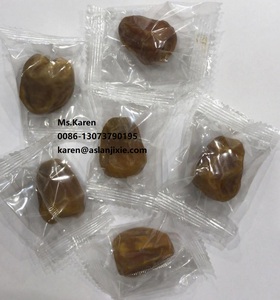 Máquina <span class=keywords><strong>de</strong></span> envasado <span class=keywords><strong>de</strong></span> tipo horizontal, envasadora <span class=keywords><strong>de</strong></span> bolsas <span class=keywords><strong>de</strong></span> almohada <span class=keywords><strong>de</strong></span> dátiles <span class=keywords><strong>de</strong></span> una sola <span class=keywords><strong>Palma</strong></span>, envasadora <span class=keywords><strong>de</strong></span> dulces <span class=keywords><strong>de</strong></span> leche <span class=keywords><strong>de</strong></span> caramelo - Product Image 6