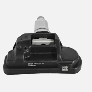 <b>Tpms</b> Sensor 433MHz External For Chevrolet Corvette Automotive Parts - Product Image 4