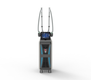 3 xử lý cho nông và sâu lớp coolwaves Pro Cellulite giảm cơ thể hình thành máy cân bằng máy - Product Image 4