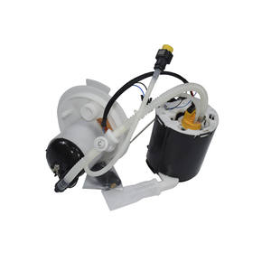 Fabrika satış yakıt pompası Land Rover Freelander <span class=keywords><strong>2</strong></span> için LR038601 3.2L benzin yakıt pompası gönderen - Product Image 1