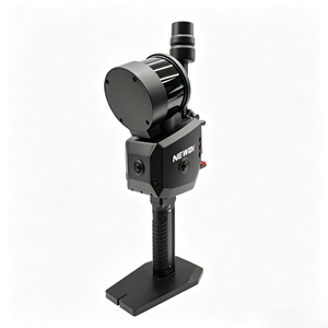 NEWDI Slam 12 Flagship, Láser SLAM Portátil para Modelado 3D, 3DGS GNSS RTK GPS CHC RS10 RS7 para Mapeo Móvil - Product Image 4