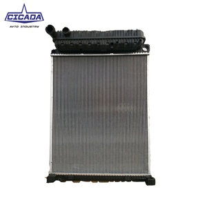 URBINO camión oem radiadores 69604A 1709229111, 11009035, 32109920, 1663897 - Product Image 1