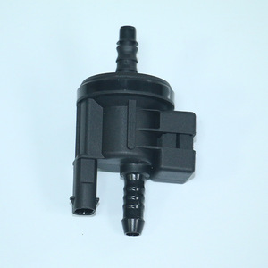 Vanne solénoïde de cartouche de charbon actif Hongfeng Auto Parts 06H906517B DC 12V 0-1 Mpa pour Volkswagen Audi Seat Lamborghini - Product Image 2