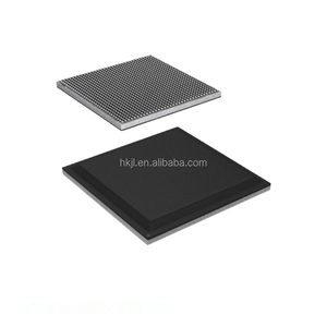 Composants de circuits électroniques Fabricant Canal IC FIXED POINT DSP 179 BGA 179 LFBGA Intégré TMS320VC5506GHHR - Product Image 1