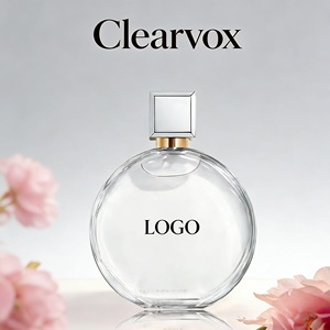 Perfume Corporal en Aerosol para Hombre de Marca Privada, Aroma Floral Amaderado Fresco y Duradero, Perfume OEM Personalizado para Cualquier Ocasión - Product Image 2