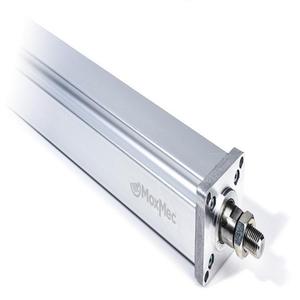 Cilindro Neumático MoxMec ESAE-M-D, Carrera de 100 mm, Componente de Automatización Industrial - Product Image 1