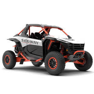 รถอเนกประสงค์ Dr. Yus Segway SX20T SSV 1000cc 20T ขับเคลื่อน<span class=keywords><strong>ส</strong></span>ี่ล้อ ระบบขับเคลื่อนเพลา พร้อมอุปกรณ์<span class=keywords><strong>ส</strong></span>ำหรับขับขี่ออฟโรดและชา<span class=keywords><strong>ย</strong></span>หาด - Product Image 3