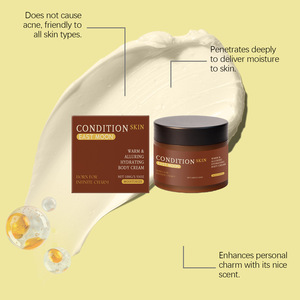 Crema Corporal Hidratante para Hombre <span class=keywords><strong>de</strong></span> 100g, Proporciona Humectación Duradera para Mejorar la Condición <span class=keywords><strong>de</strong></span> la Piel y Ofrece una Fragancia Agradable - Product Image 3