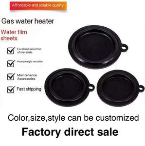 Piezas de repuesto para calentador de agua a <span class=keywords><strong>gas</strong></span> Membrana de goma de diafragma de presión original - Product Image 5