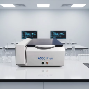 เครื่องวิเคราะห์ธาตุ A500 Plus Element Analyzer XRF Spectrometer เครื่องทดสอบโซเดียม-แคลเซียม เครื่องวิเคราะห์โลหะมีค่า Au/Pt/Ag/Pd - Product Image 1