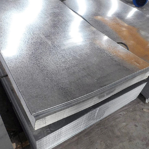 Chine Galvanisé <span class=keywords><strong>Pas</strong></span> <span class=keywords><strong>Cher</strong></span> Gi 20 Ft Les fabricants de toitures en métal ondulé Personnaliser la <span class=keywords><strong>tôle</strong></span> <span class=keywords><strong>ondulée</strong></span> <span class=keywords><strong>galvanisée</strong></span> - Product Image 5