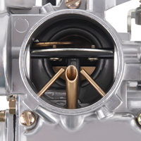 Karburator MaXpeedingrods Dengan Gasket 113129031K untuk VolksWagen Transporter 34 PICT-3 1969~1972 Karburator 113129031K