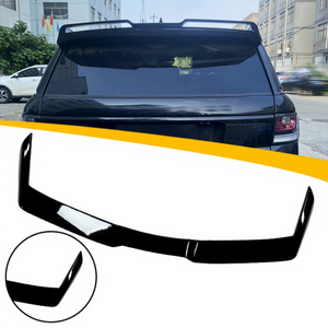 Alerón Trasero de Fibra de Carbono ABS para Automóviles <span class=keywords><strong>HS</strong></span>, Alerón de Techo para <span class=keywords><strong>Land</strong></span> <span class=keywords><strong>Rover</strong></span> Range <span class=keywords><strong>Rover</strong></span> <span class=keywords><strong>Sport</strong></span> L494 2013 2014 2015 2016 2017 2018 - Product Image 1