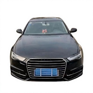ชุดแต่งคุณภาพสูงสำหรับ Audi A6 ปี 12-15 สำหรับการปรับแต่งรถยนต์ ชุดแต่งสำหรับ Audi A6 ปี 16-18 - Product Image 6