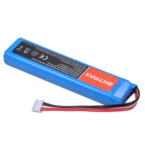 <span class=keywords><strong>Batterie</strong></span> de haut-parleur GSP0931134 pour J B L <span class=keywords><strong>Xtreme</strong></span> - Product Image 3