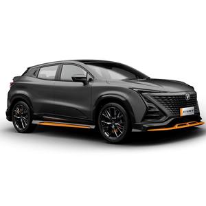 UNI-T 2023, SUV Deportivo Económico de 5 Plazas, Changan UNI-T 1.5T FLAGSHIP, <span class=keywords><strong>Segunda</strong></span> Generación, 4WD, Changan UNI T, Autos a Gasolina - Product Image 4