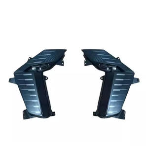 Venta de fábrica, <span class=keywords><strong>faros</strong></span> delanteros de alta calidad, Luz <span class=keywords><strong>antiniebla</strong></span> para Renault <span class=keywords><strong>Clio</strong></span> V FACELIFT Originale 266002703R 266051410R - Product Image 1