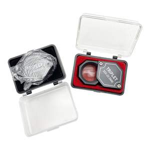 Mini Vergrootglas 10x <span class=keywords><strong>20x</strong></span> 30x Opvouwbare Pocket Vergrootglas Draagbare Sieraden Lezen Glazen Loep Voor Sieraden Munten Edelstenen Stempels - Product Image 3