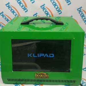 Máquina Multifuncional Electrónica para <span class=keywords><strong>Pruebas</strong></span> <span class=keywords><strong>y</strong></span> Codificación de Inyectores Common Rail QR1000S Compatible con Inyectores Magnéticos <span class=keywords><strong>y</strong></span> Piezoeléctricos - Product Image 5