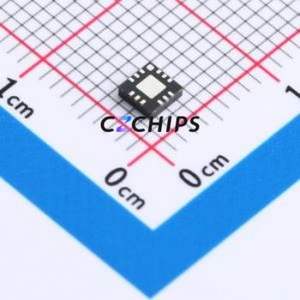 XLF-962+ <b>RF</b> <b>Filter</b> VQFN-12-EP <b>RF</b> ( <b>Filter</b> Type: Low Pass )( Cutoff Frequency: 12.4GHz )( Impedance: 50Ohm ) - Product Image 2