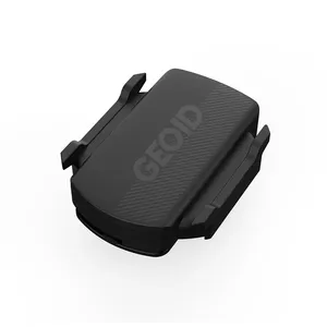 ไมล์จักรยาน Geoid CS600 พร้อม ANT+/BT วัดความเร็วและเซ็นเซอร์วัดรอบขา กันน้ำระดับ IP66 น้ำหนักเบาเพียง 8.8 กรัม - Product Image 3