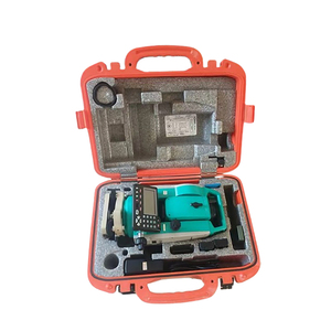 중고 <span class=keywords><strong>Sokkia</strong></span> SET210K 토탈 스테이션 저렴한 가격 총 스테이션 측량 기기 사용 총 스테이션 - Product Image 3