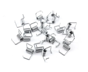 Tùy chỉnh thép carbon đôi Xoắn mùa xuân phần cứng phần thép không gỉ công nghiệp đồ nội thất phụ kiện - Product Image 6