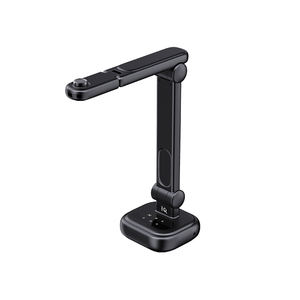 4K Video Output and Real-time Annotation Capabilities Document Camera Portable <strong>Visualizer</strong> with Auto Focus - Product Image 1