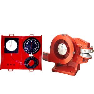 Jz series weight indicator for <strong>deadline</strong> <strong>anchors</strong> required steel for well drilling well drilling and rigs base / floor or side - Product Image 1