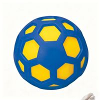 Blind Box 6cm TPR Runder Quetschball in Verschiedenen Stilen, Stressabbau-Spielzeug in Box, Perfekte Partygeschenke für den Täglichen Gebrauch, Robust