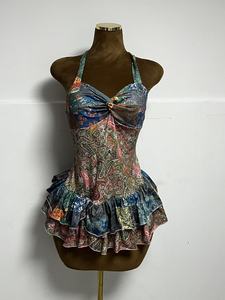Mejores Ofertas para Minoristas: Lote Shien Lovito para <span class=keywords><strong>Liquidación</strong></span> <span class=keywords><strong>de</strong></span> Shein, Tops y Vestidos para Bebés, Tallas Mixtas - Product Image 3
