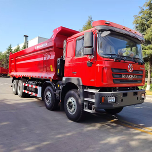 Camion benne HOWO SINOTRUCK 371 manuel, fabriqué en Chine, bon prix, boîte <span class=keywords><strong>de</strong></span> vitesses, camion benne 371 CV, qualité supérieure, robuste - Product Image 5