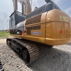 Excavatrice sur chenilles hydraulique Caterpillar CAT336D2L d'<span class=keywords><strong>occasion</strong></span> – Bon prix – Vente d'excavatrices - Product Image 3