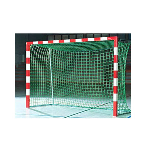 Professionnel en aluminium amovible handball <span class=keywords><strong>but</strong></span> porte stand filets - Product Image 1